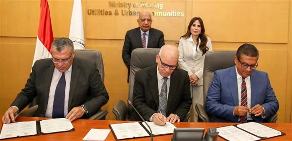 الإسكان والكهرباء تطلقان منظومة ذكية لترشيد استهلاك الكهرباء بالمدن الجديدة