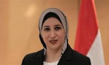   نائب وزير السياحة تشارك في مؤتمر السياحة الخضراء بباكو