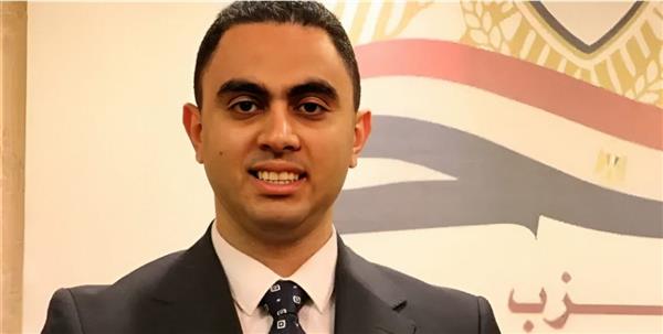 أمين شباب حزب «المصريين»: ثورة 30 يونيو أنقذت الدولة المصرية وأطلقت مسيرة البناء والتنمية