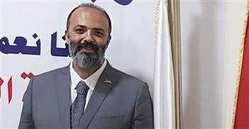 قيادي بـ «مستقبل وطن»: ثورة 30 يونيو ستظل رمزًا لإرادة المصريين وحماية الدولة
