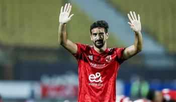 محمد علي بن رمضان على أعتاب الدوري القطري