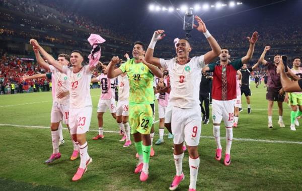 بعد ملحمة هولندا.. تأهل تاريخي جديد للمغرب في كأس العالم 2026
