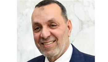   رئيس غرفة صناعة الأخشاب والأثاث يهنئ الرئيس السيسي  بذكرى ثورة 30 يونيو