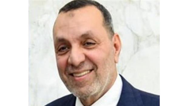 رئيس غرفة صناعة الأخشاب والأثاث يهنئ الرئيس السيسي  بذكرى ثورة 30 يونيو