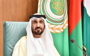   البرلمان العربي يهنئ الرئيس السيسي بمناسبة ذكرى ثورة 30 يونيو