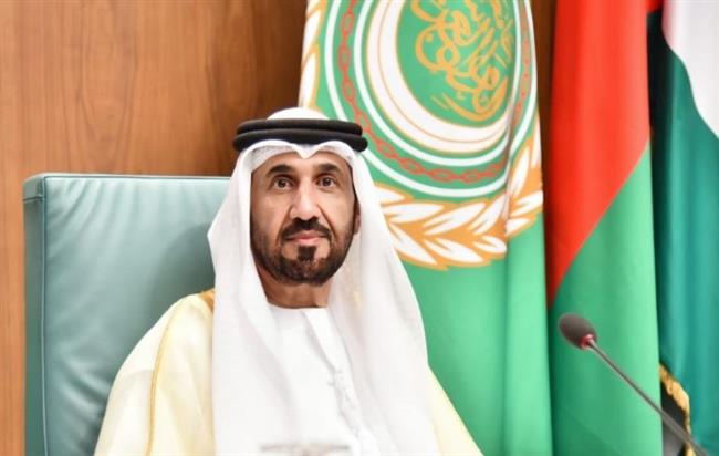 البرلمان العربي يهنئ الرئيس السيسي بمناسبة ذكرى ثورة 30 يونيو