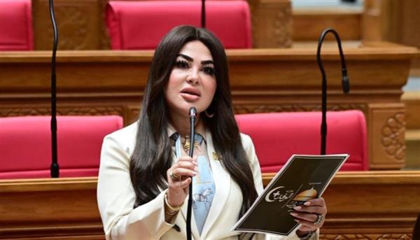 ولاء الصبان: لا نريد أن تتحول دراسات مشروع مترو شبين القناطر إلى خطط مؤجلة على الورق