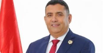 أسامة مدكور: 30 يونيو أعادت بناء الدولة