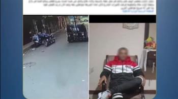   الداخلية تكشف حقيقة مشاجرة بالسلاح الأبيض في المنوفية: ضبط الطرفين واتخاذ الإجراءات القانونية