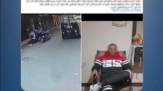 الداخلية تكشف حقيقة مشاجرة بالسلاح الأبيض في المنوفية: ضبط الطرفين واتخاذ الإجراءات القانونية