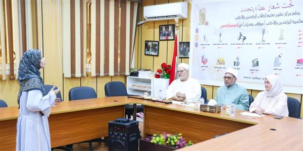 «مواهب وقدرات» تواصل تصفياتها النهائية لليوم الرابع