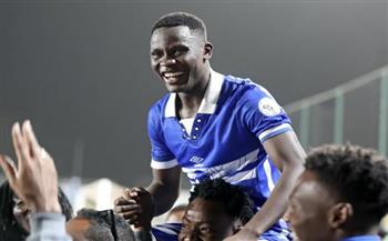 الهلال السوداني يشترط 5 ملايين دولار لبيع جان كلود إلى بيراميدز