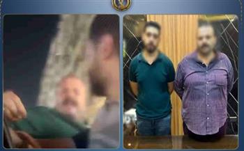   الداخلية تكشف حقيقة فيديو مشاجرة روض الفرج