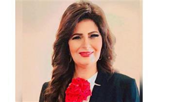 حنان يوسف تهنئ الرئيس السيسي والشعب المصري بذكري ثورة  30يونيو المجيدة