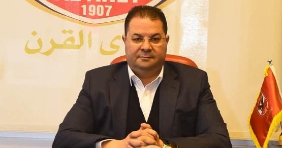 الأهلي يكشف تفاصيل رده على لجنة التراخيص باتحاد الكرة