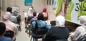   قصور الثقافة تطلق فعاليات متنوعة بالغربية احتفالا بذكرى ثورة 30 يونيو