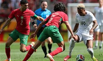مانشستر سيتي يدخل سباق التعاقد مع نجم منتخب المغرب