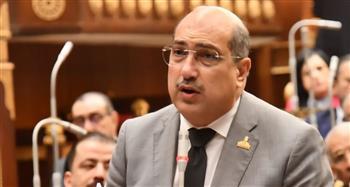 إيهاب وهبة: ثورة 30 يونيو أعادت مصر إلى مسارها الصحيح
