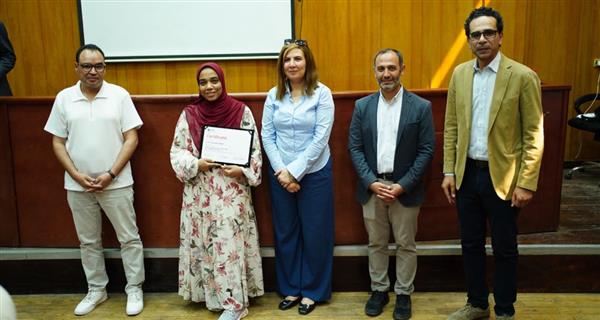 وزارة السياحة تنظم برنامجًا تدريبيًا حول سياسات الاقتصاد الإبداعي