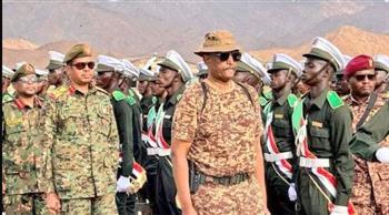 الجيش السوداني يعلن تحقيق مكاسب ميدانية في 5 محاور ويكشف حصيلة عملياته الأخيرة