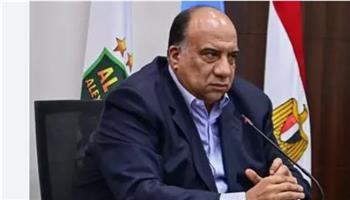 محمد مصيلحي يهنئ الرئيس السيسي والشعب المصري بذكري 30يونيو المجيدة