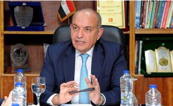 السفير الأردني: ثورة 30 يونيو عكست الإرادة الحقيقية للمصريين