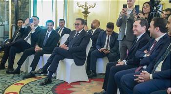 وزير الصحة يشهد توقيع بروتوكول تعاون مع فرنسا لعلاج أطفال غزة المصابين بالسرطان