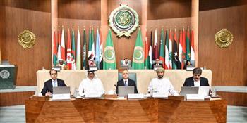 اليماحي : العمل العربي المشترك سيظل الإطار الأمثل لمواجهة التحديات