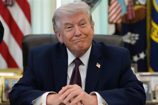المحكمة العليا الأمريكية ترفض طلب ترامب بتقييد حق المواطنة بموجب محل الميلاد