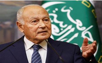 الأمين العام لجامعة الدول العربية يشيد بإنجازات المنظمة العربية للسياحة