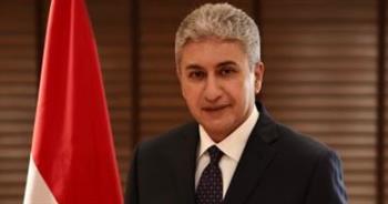 وزير السياحة يلتقي وزيرة الثقافة الفرنسية لبحث تعزيز التعاون في مجالات الآثار والتراث الثقافي