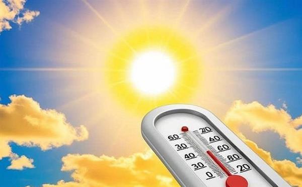 ​ارتفاع نسب الرطوبة.. الأرصاد تكشف تفاصيل حالة الطقس غدًا