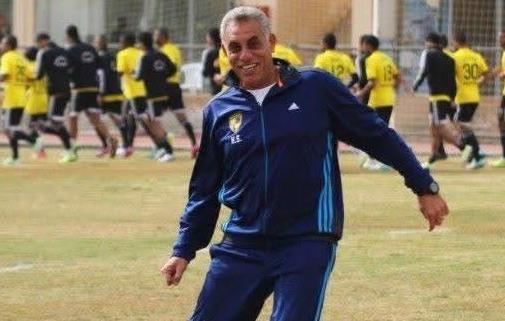 رسميًا.. حمادة صدقي مديراً فنياً لوفاق سطيف الجزائري