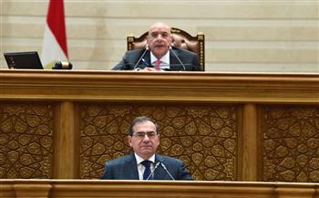   مجلس النواب يوافق على مشروعي قانون للبحث عن الغاز والزيت الخام
