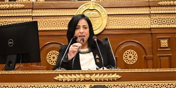   ميرال الهريدي: ثورة 30 يونيو أعادت لمصر هويتها ومهدت لانطلاقة الجمهورية الجديدة