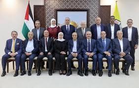   حركة فتح تنتخب حسين الشيخ نائبًا لرئيس الحركة في أول اجتماع للجنة المركزية الجديدة