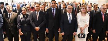   وزير الرياضة: العلاقات المصرية الأذرية قائمة على الاحترام المتبادل والتعاون البناء