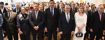 وزير الرياضة: العلاقات المصرية الأذرية قائمة على الاحترام المتبادل والتعاون البناء