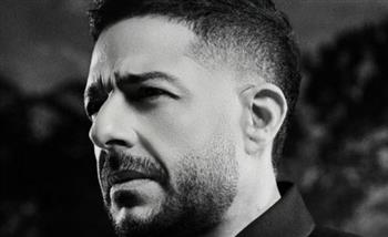   محمد حماقي يحقق أرقامًا قياسية بألبومه الجديد على أنغامي في 2026