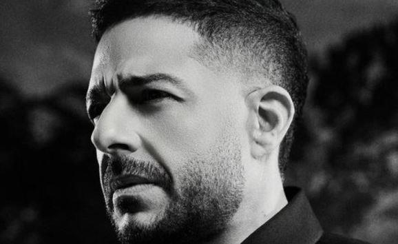 محمد حماقي يحقق أرقامًا قياسية بألبومه الجديد على أنغامي في 2026