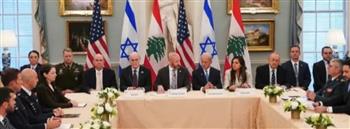  برعاية أمريكية.. لبنان وإسرائيل يتفقان على تنفيذ وقف لإطلاق النار
