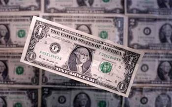   الدولار مقابل الجنيه الآن.. تعرف على سعر الشراء والبيع