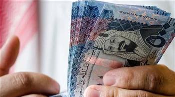   سعر الريال السعودي اليوم.. تحديث لحظي في البنوك المصرية 