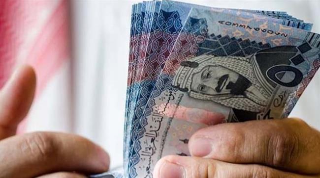 سعر الريال السعودي اليوم.. تحديث لحظي في البنوك المصرية 