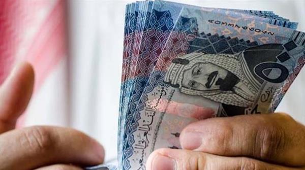 سعر الريال السعودي اليوم.. تحديث لحظي في البنوك المصرية