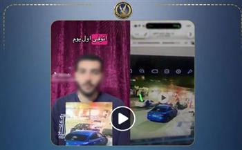   الأمن يكشف حقيقة منشور حادث بني سويف ويؤكد ملابساته كاملة
