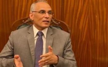 رئيس "القومي للبحوث" يبحث تعزيز التعاون مع مركز الابتكارات بمعهد "كارلسروه" بألمانيا
