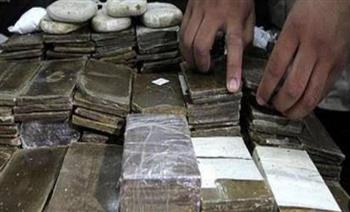   ضبط 7 عناصر جنائية غسلوا 180 مليون جنيه من المخدرات