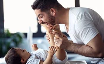 بعد أن تصبح أبا.. ستفهم لماذا كان والدك يتصرف بهذه الطريقة