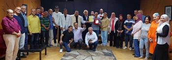   قصور الثقافة بالإسماعيلية تحتفي بتجربة الشاعر مدحت منير ببرنامج «العودة إلى الجذور»